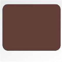 SMOKERS POST WALL MOUNT 24" THICK GAUGE WITH ESPRESSO BROWN FINISH